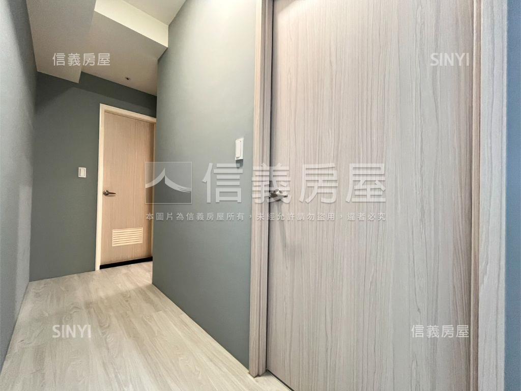東城之上見微光｜兩房平車房屋室內格局與周邊環境