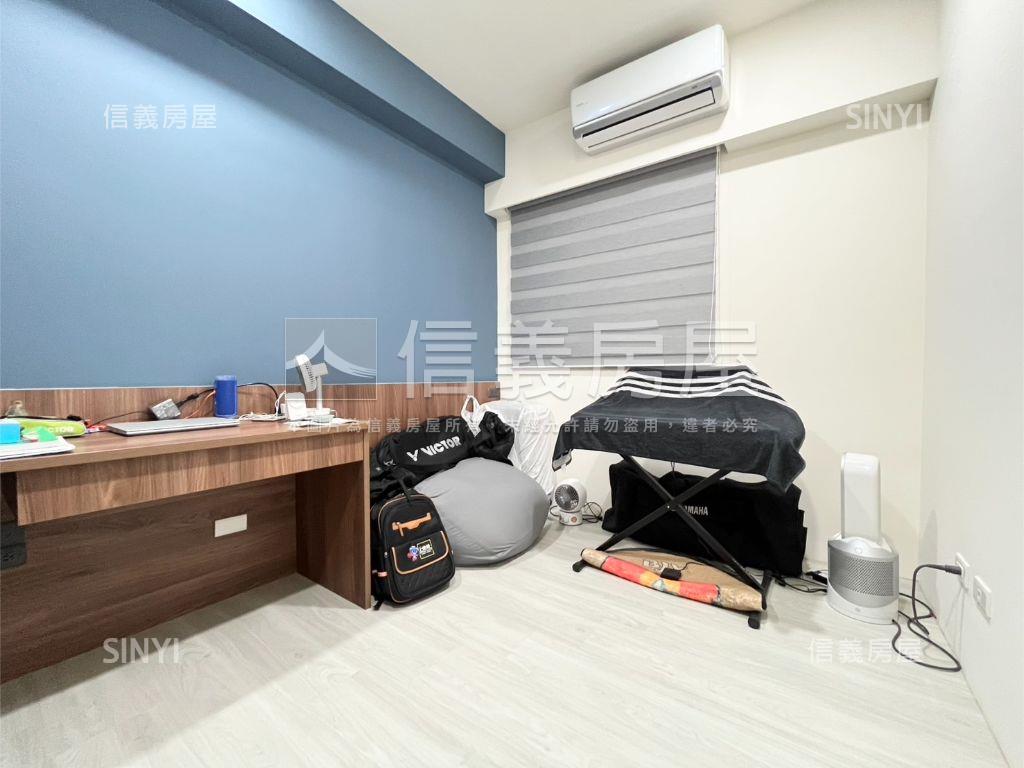 東城之上見微光｜兩房平車房屋室內格局與周邊環境