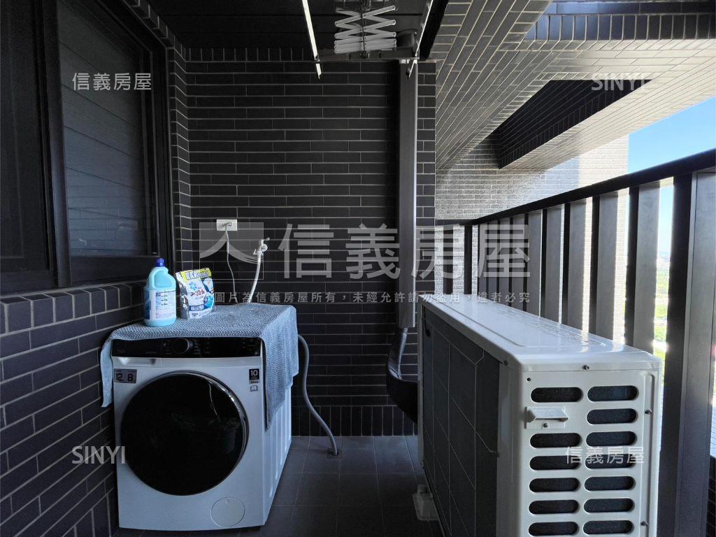 東城之上見微光｜兩房平車房屋室內格局與周邊環境