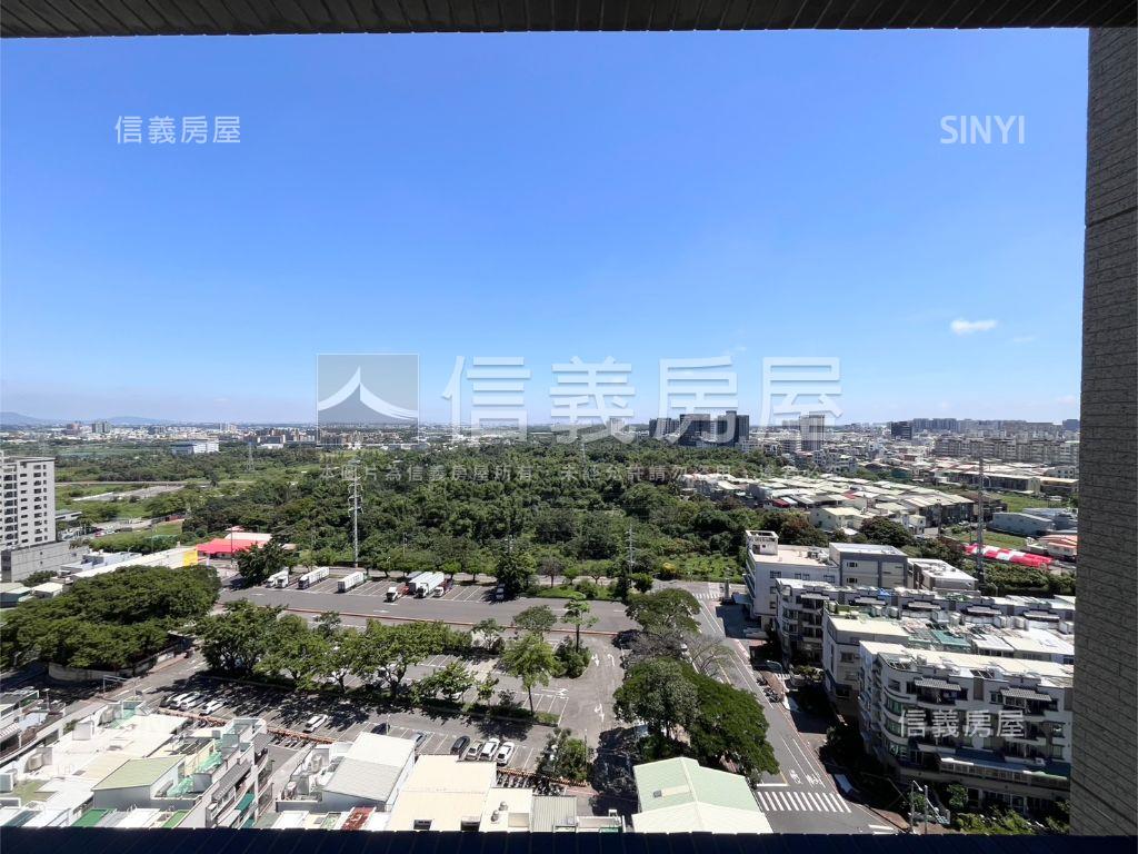 東城之上見微光｜兩房平車房屋室內格局與周邊環境