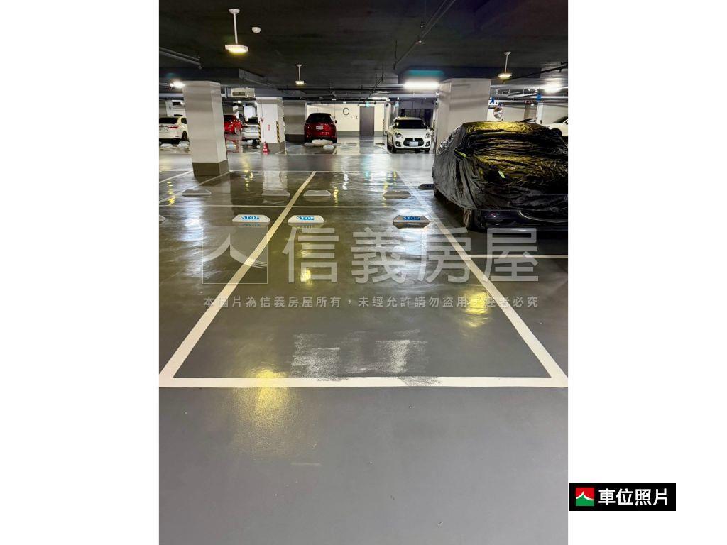 東城之上見微光｜兩房平車房屋室內格局與周邊環境