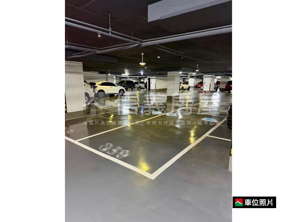 東城之上見微光｜兩房平車房屋室內格局與周邊環境