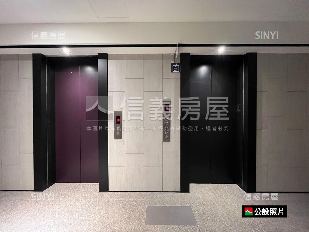 東城之上見微光｜兩房平車房屋室內格局與周邊環境