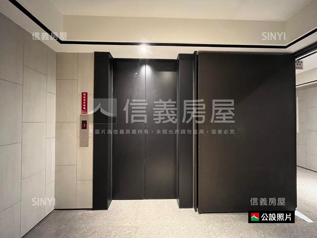 東城之上見微光｜兩房平車房屋室內格局與周邊環境