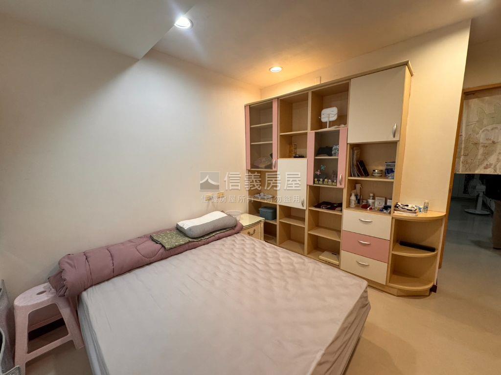 海天三房慢活森呼吸房屋室內格局與周邊環境