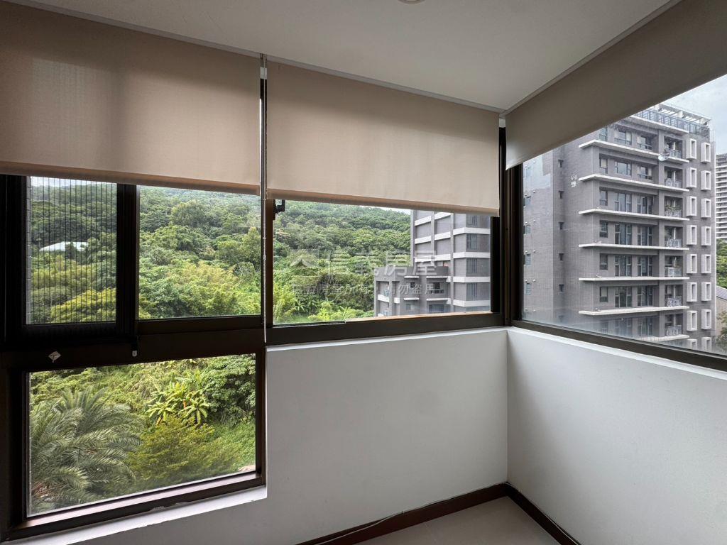 海天三房慢活森呼吸房屋室內格局與周邊環境