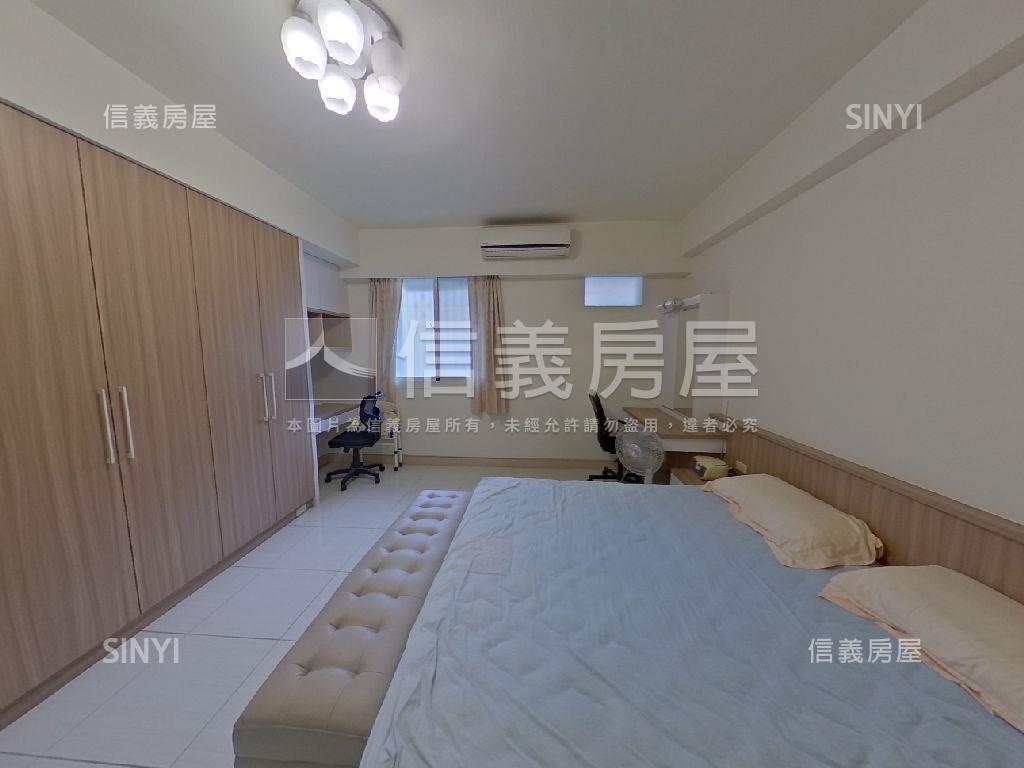道明稀有美寓房屋室內格局與周邊環境