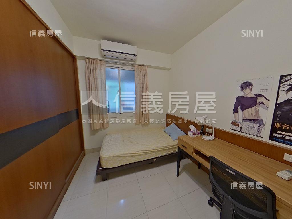 道明稀有美寓房屋室內格局與周邊環境