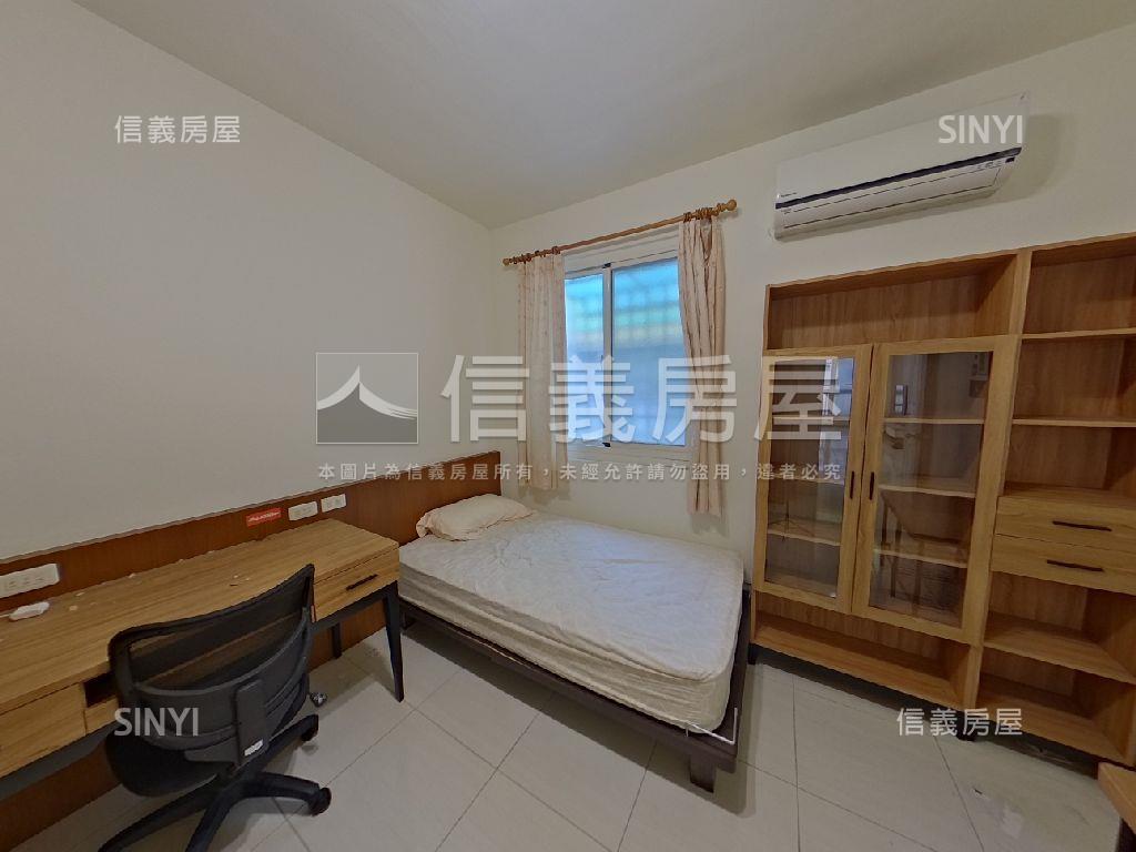 道明稀有美寓房屋室內格局與周邊環境