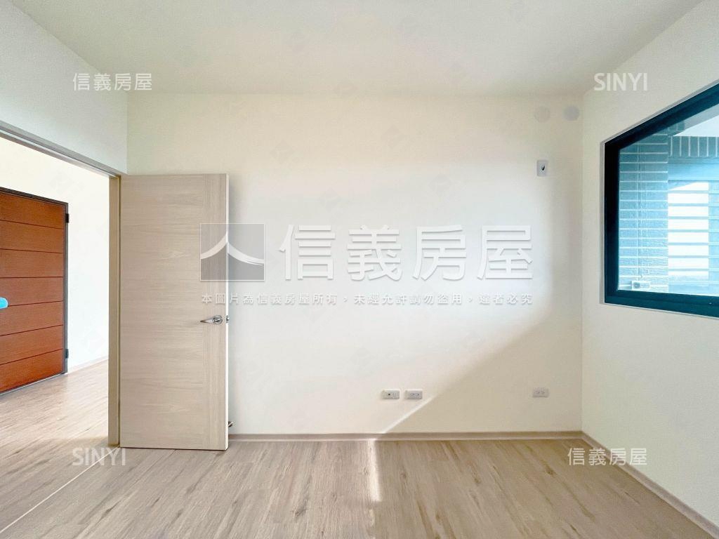 青空蔚來全新未住兩房平車房屋室內格局與周邊環境