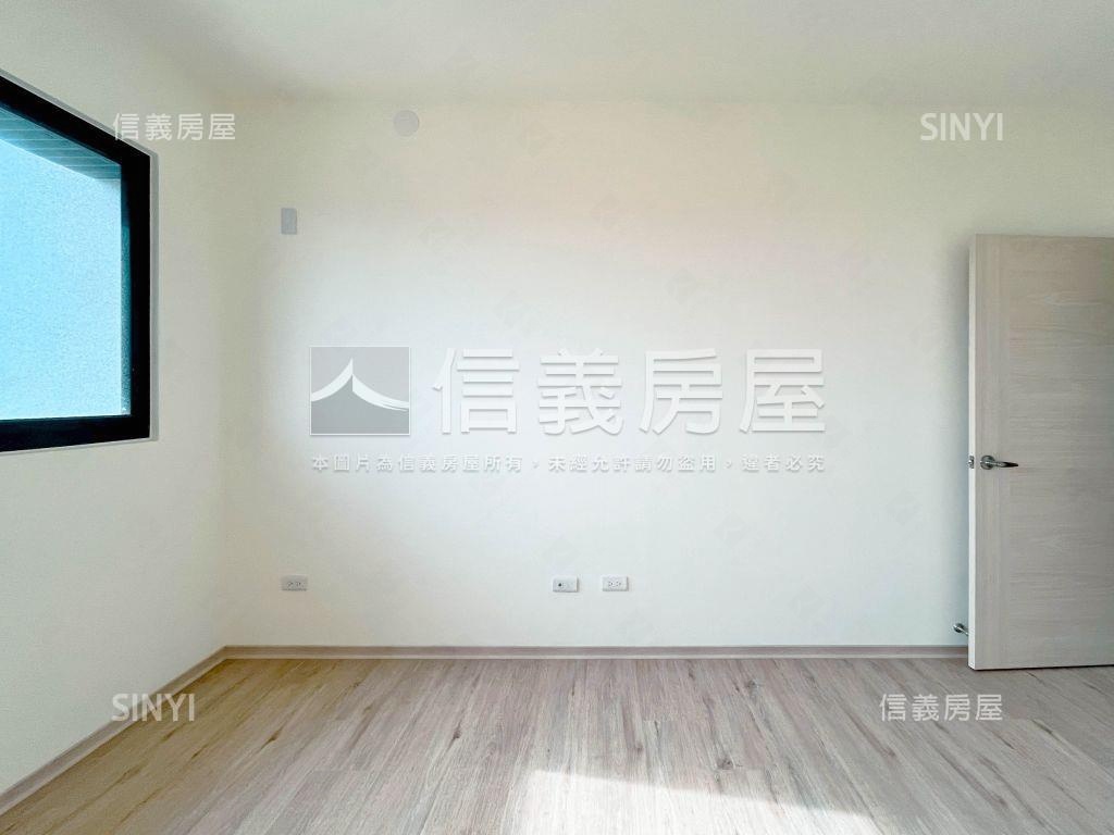 青空蔚來全新未住兩房平車房屋室內格局與周邊環境