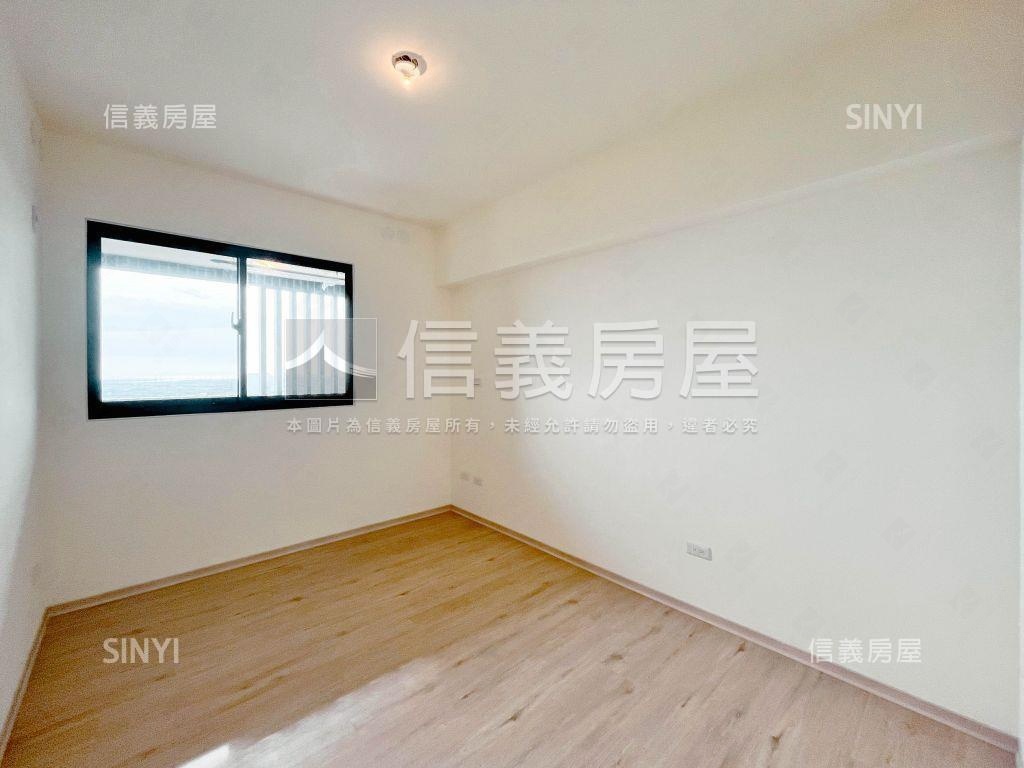 青空蔚來全新未住兩房平車房屋室內格局與周邊環境