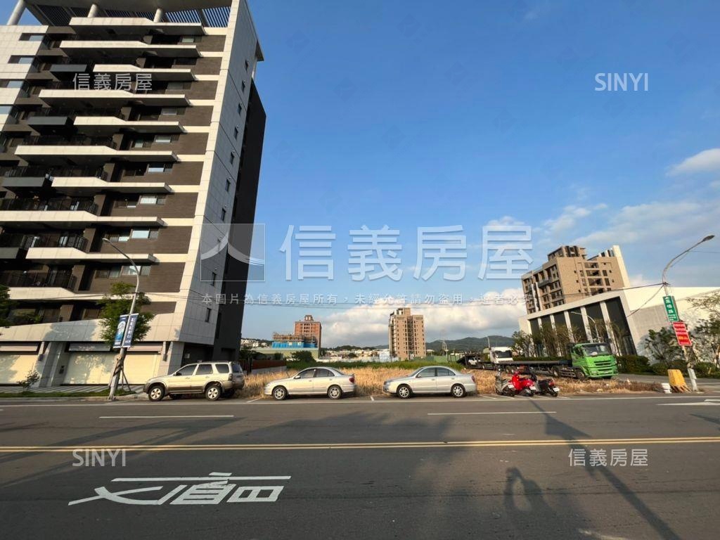 珍貴鳳鳴建地獨步天下房屋室內格局與周邊環境