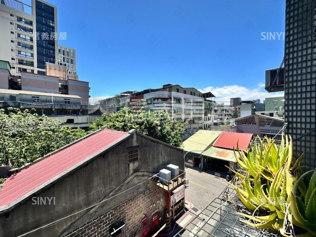 台北橋站☆大空間公寓房屋室內格局與周邊環境
