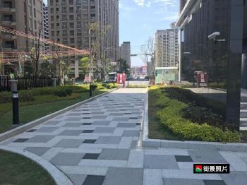 世界馥兩房車位