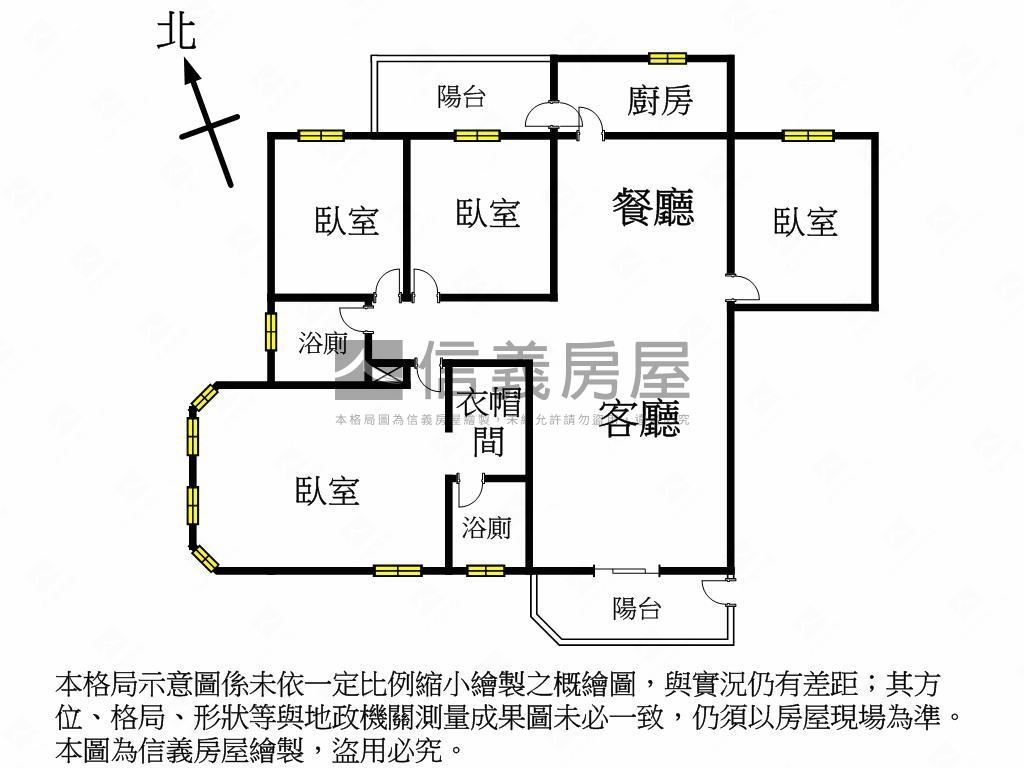 南屯五權西路四房Ｂ１車位房屋室內格局與周邊環境