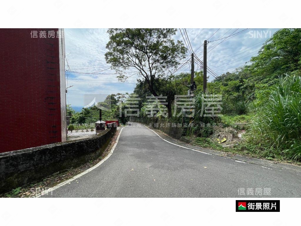 三峽農牧保安地含臨路丙建房屋室內格局與周邊環境