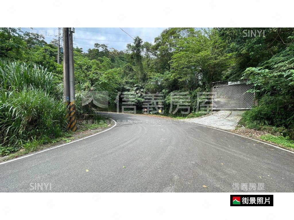 三峽農牧保安地含臨路丙建房屋室內格局與周邊環境