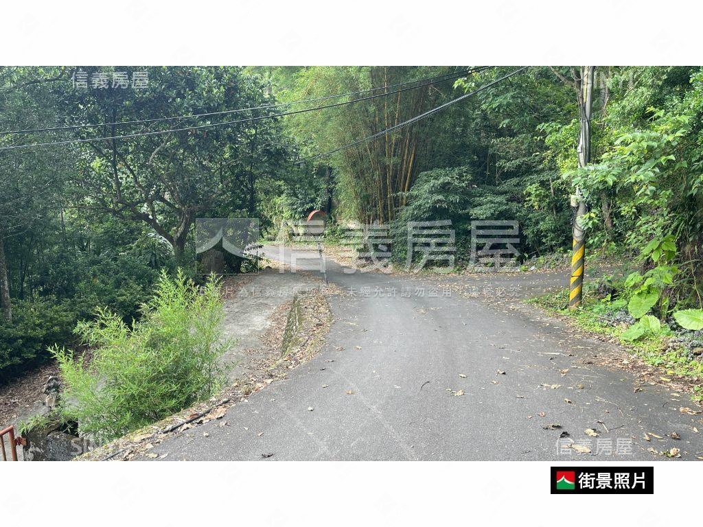 三峽農牧保安地含臨路丙建房屋室內格局與周邊環境