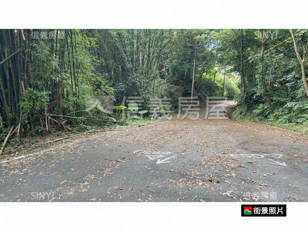 三峽農牧保安地含臨路丙建房屋室內格局與周邊環境