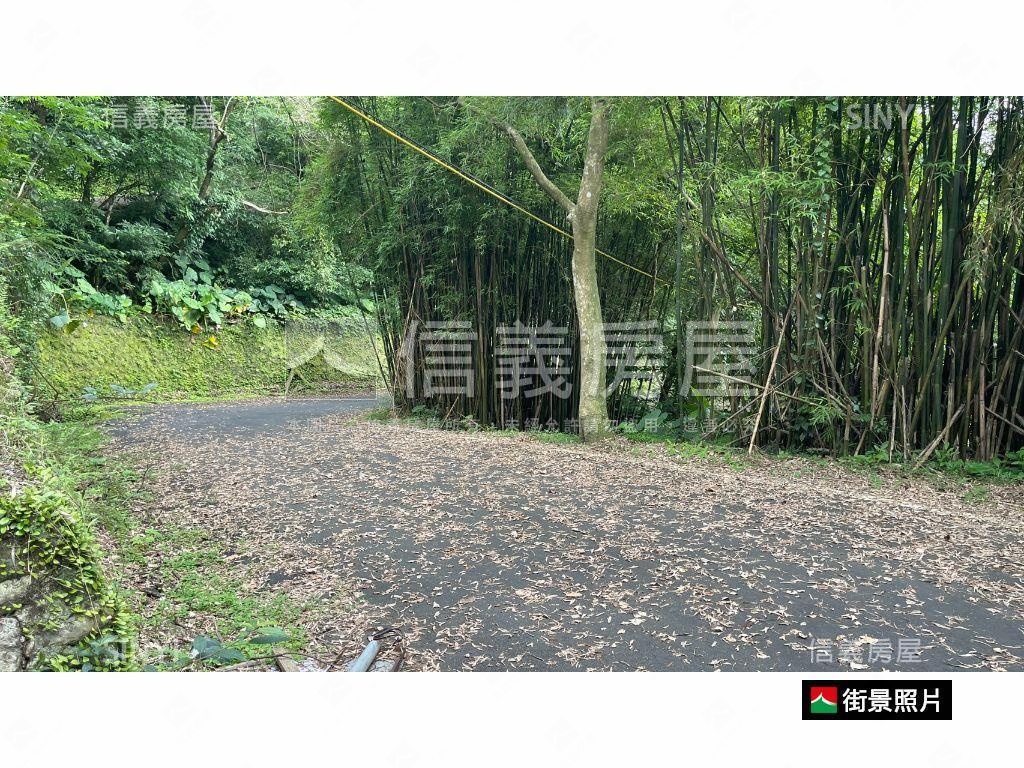 三峽農牧保安地含臨路丙建房屋室內格局與周邊環境