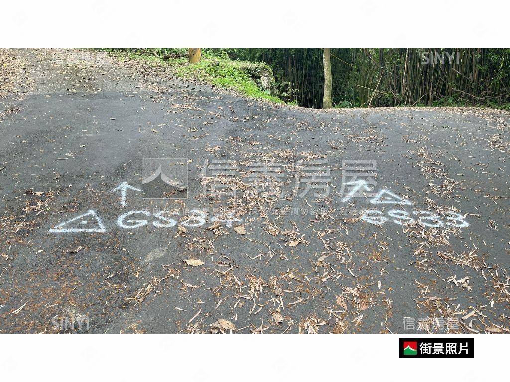三峽農牧保安地含臨路丙建房屋室內格局與周邊環境