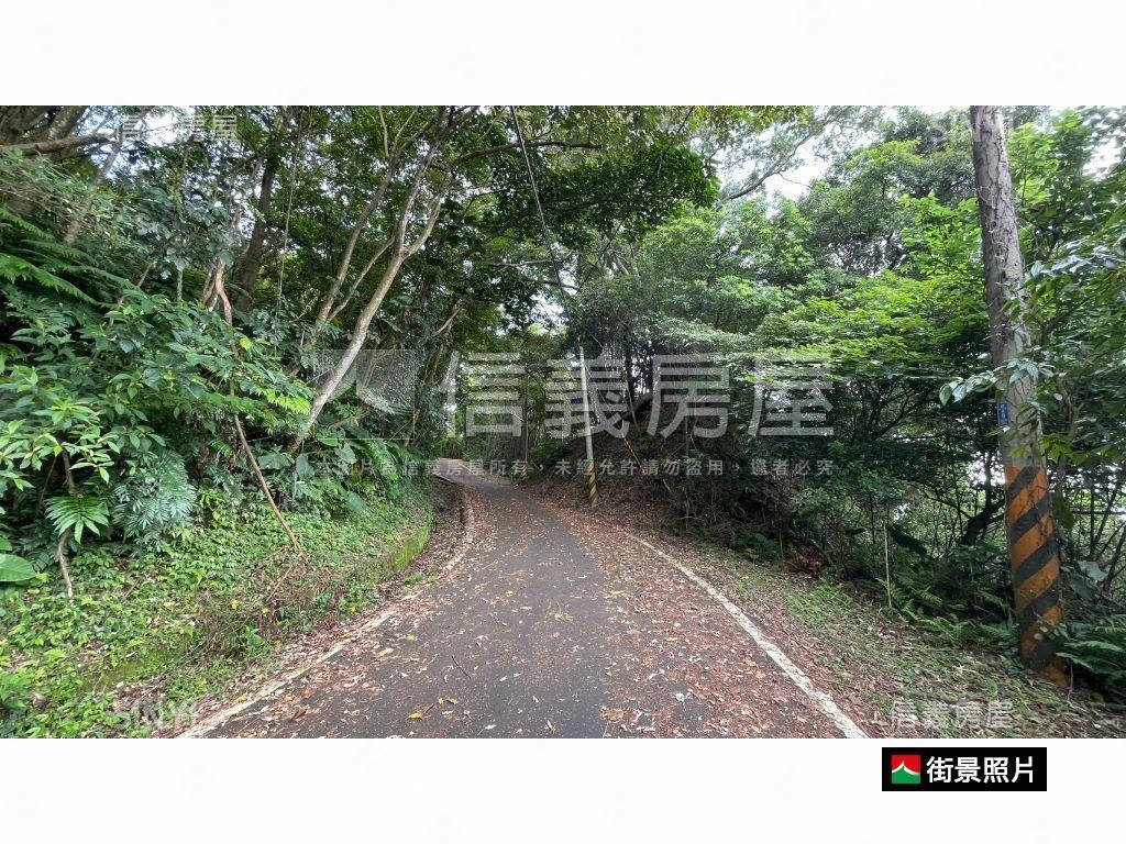 三峽農牧保安地含臨路丙建房屋室內格局與周邊環境