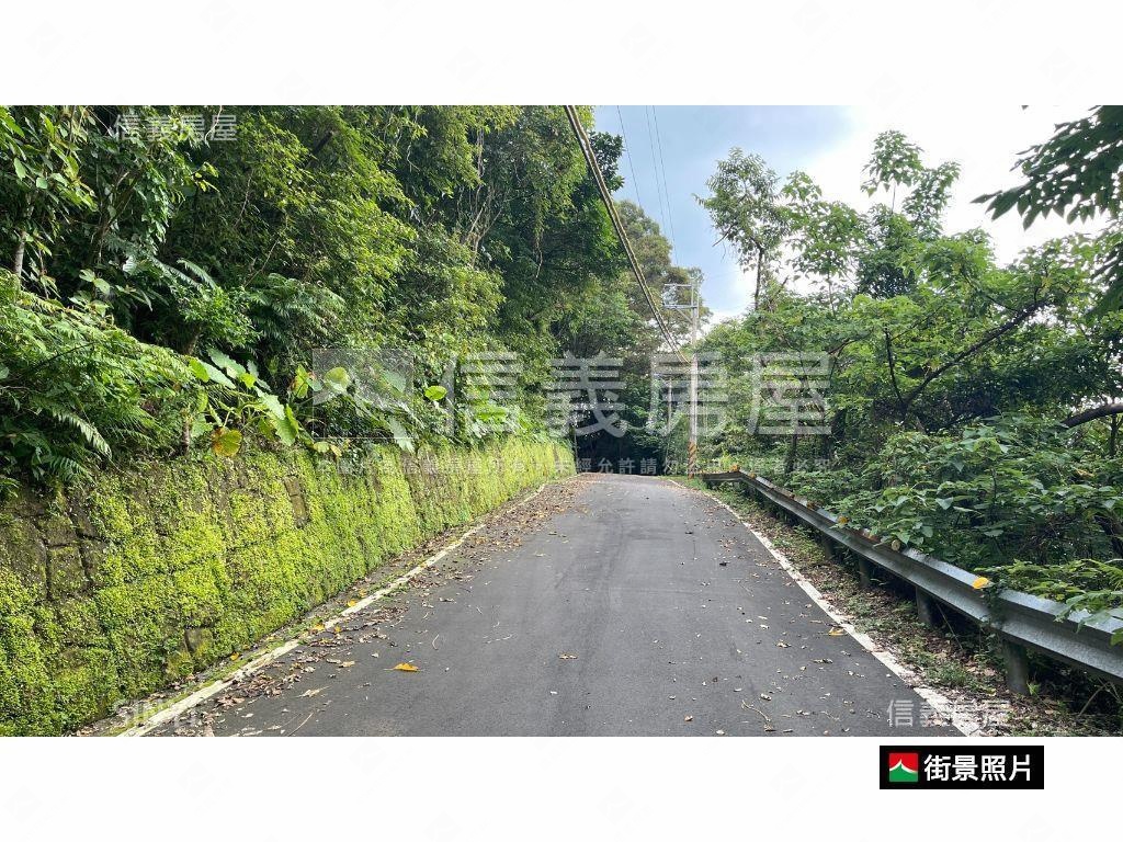 三峽農牧保安地含臨路丙建房屋室內格局與周邊環境