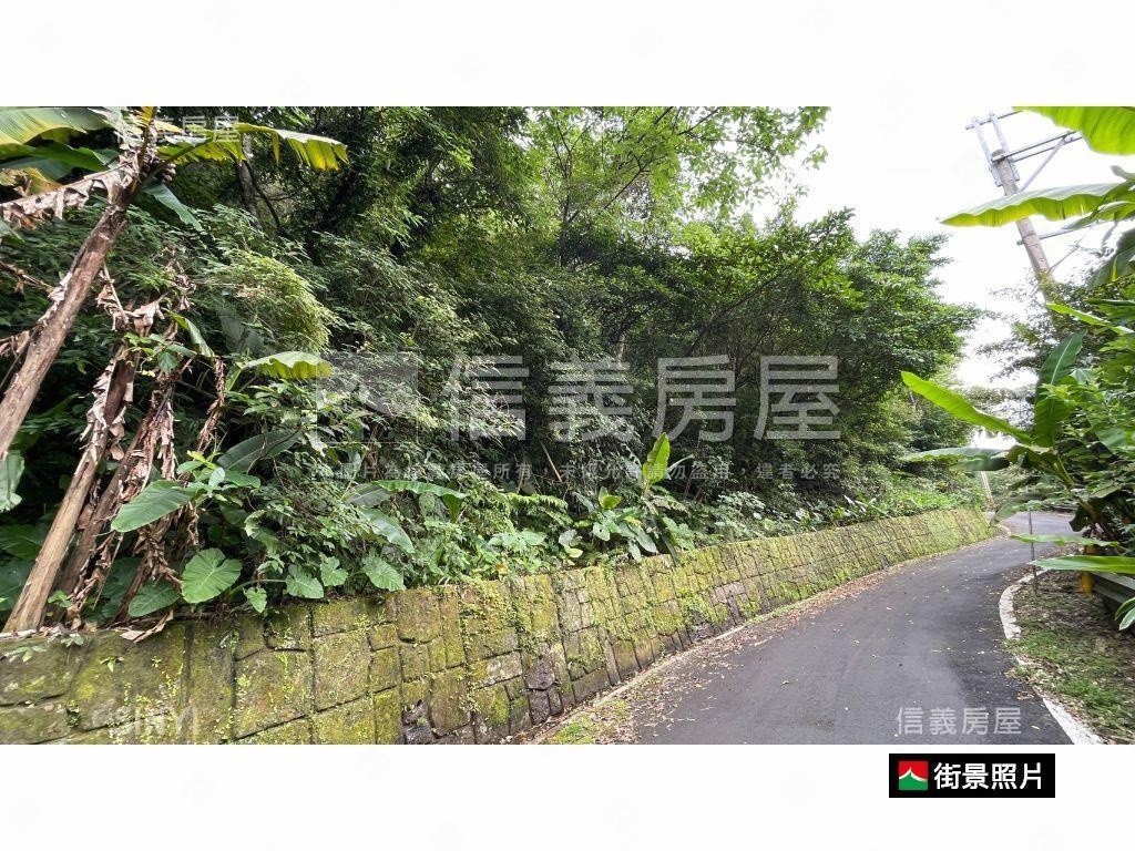 三峽農牧保安地含臨路丙建房屋室內格局與周邊環境