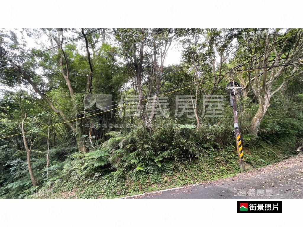 三峽農牧保安地含臨路丙建房屋室內格局與周邊環境