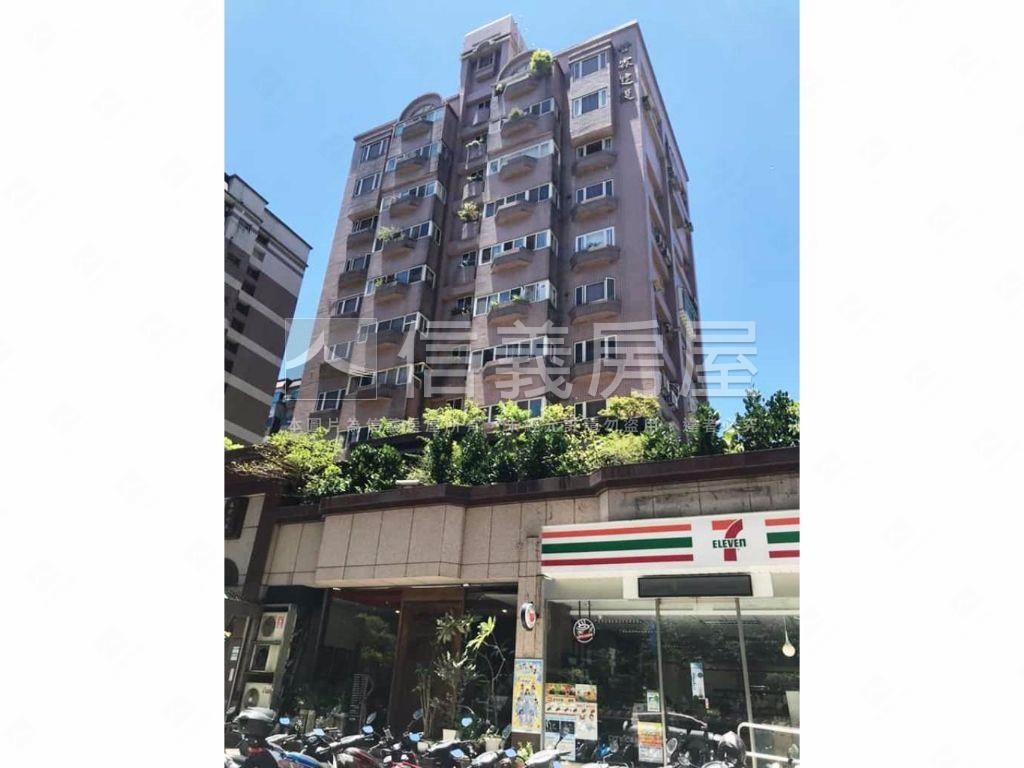 大直店面房屋室內格局與周邊環境