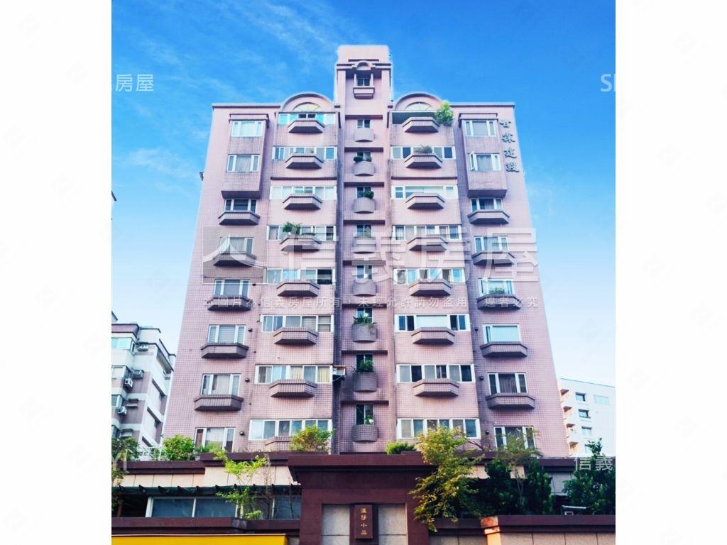 大直店面房屋室內格局與周邊環境