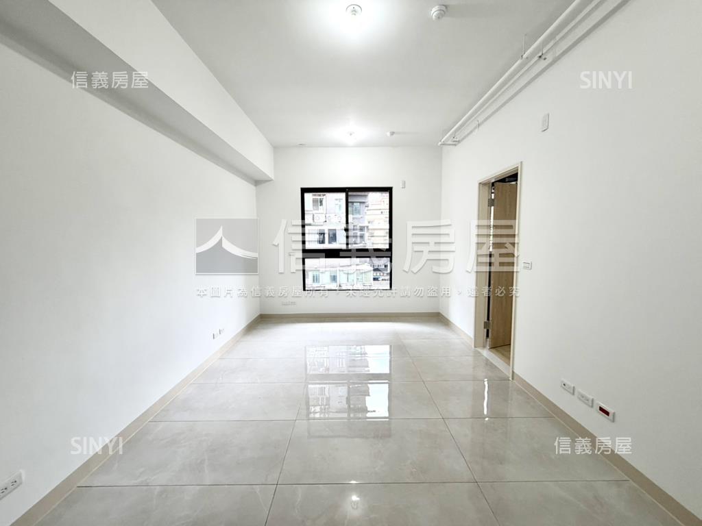 金之邸裝潢一房４Ｆ美屋房屋室內格局與周邊環境