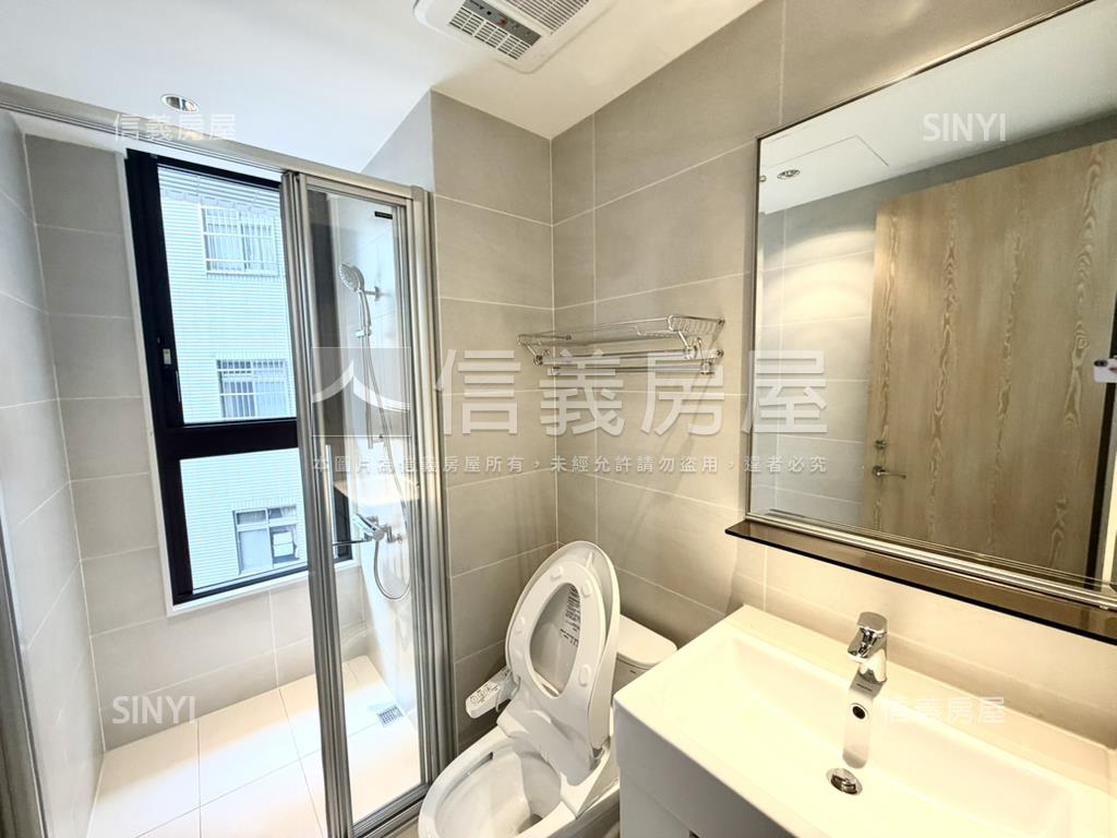 金之邸裝潢一房４Ｆ美屋房屋室內格局與周邊環境
