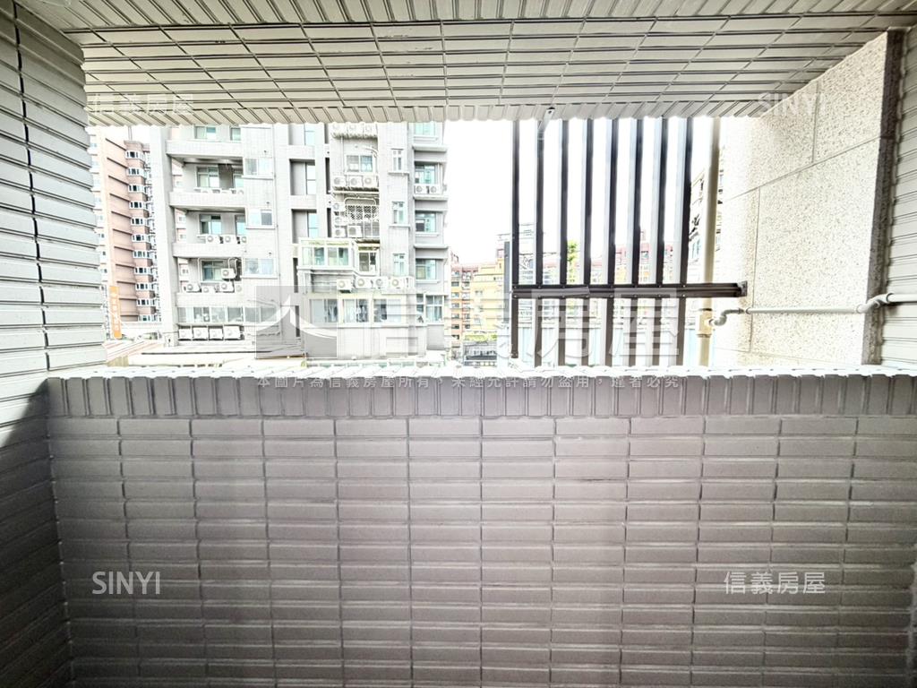 金之邸裝潢一房４Ｆ美屋房屋室內格局與周邊環境