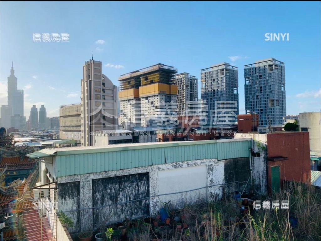 面校園景觀方正３房房屋室內格局與周邊環境