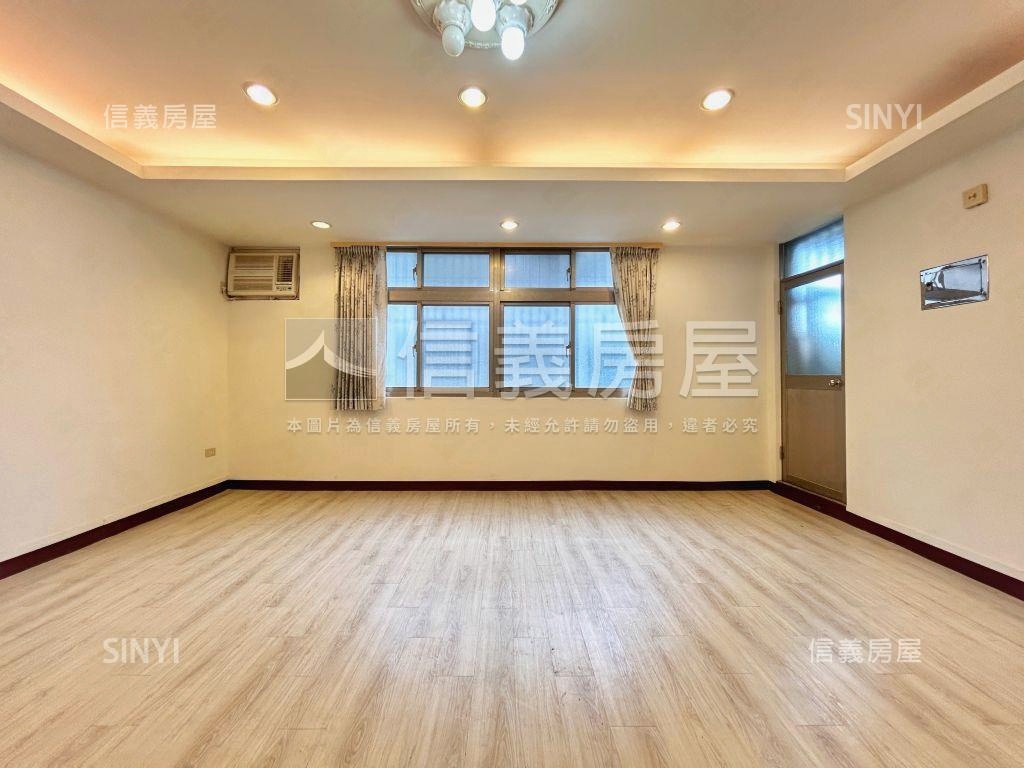 成泰路一段公寓三樓房屋室內格局與周邊環境