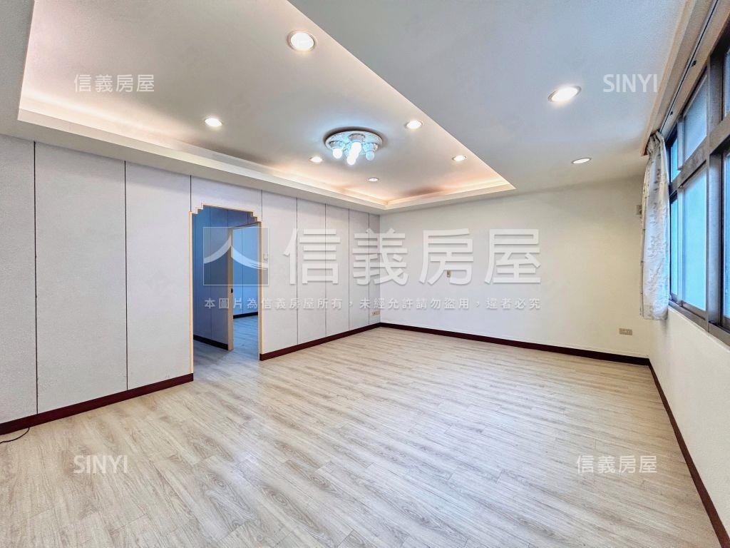 成泰路一段公寓三樓房屋室內格局與周邊環境