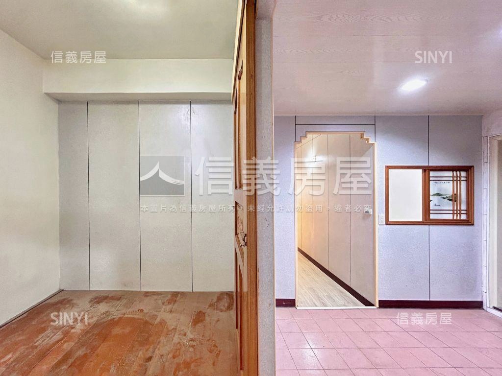 成泰路一段公寓三樓房屋室內格局與周邊環境