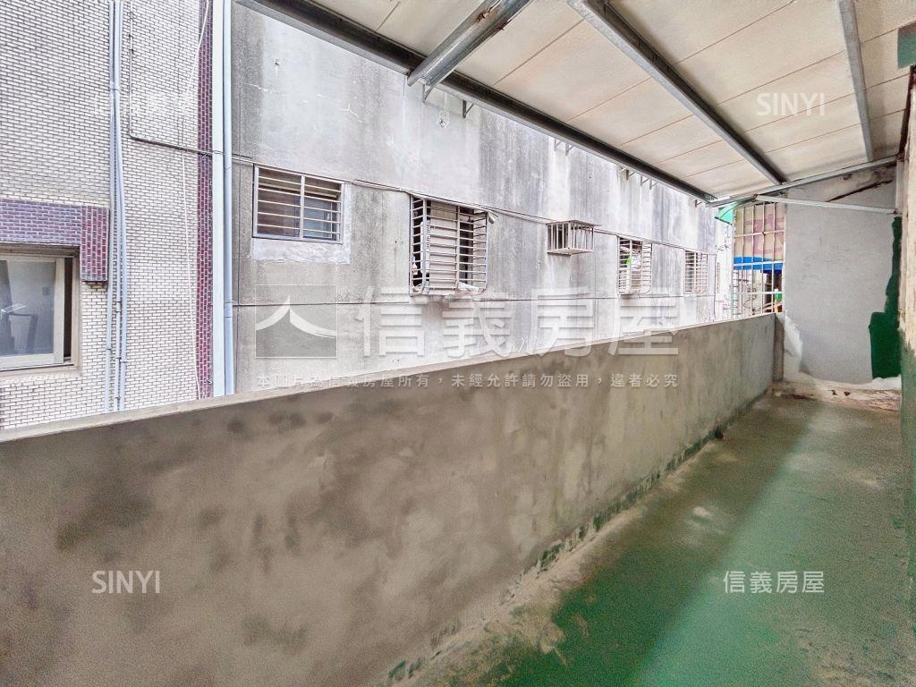 成泰路一段公寓三樓房屋室內格局與周邊環境