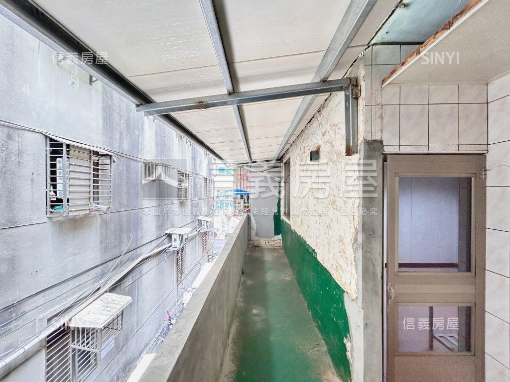 成泰路一段公寓三樓房屋室內格局與周邊環境