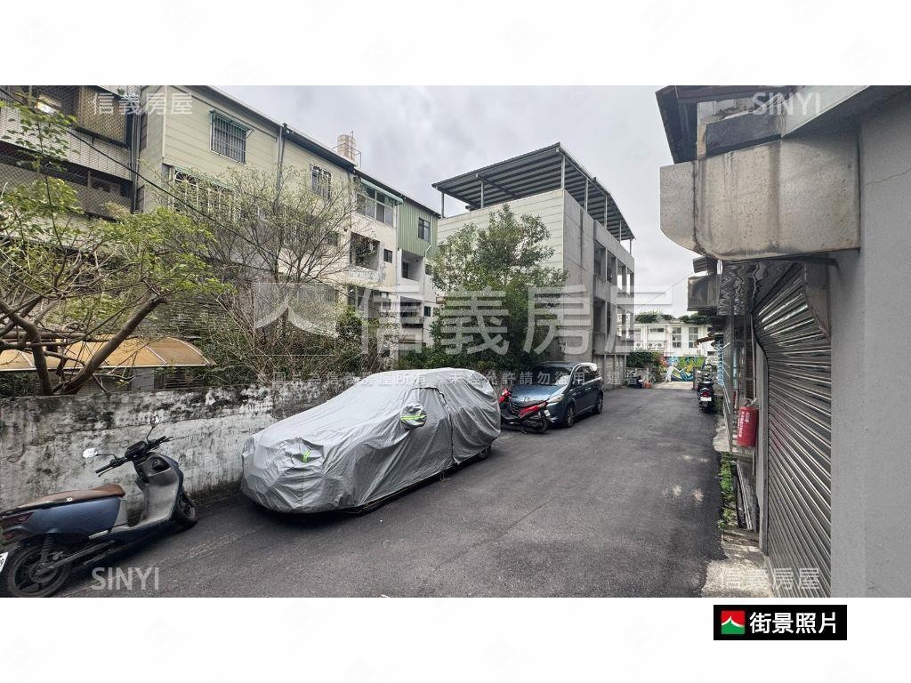 成泰路一段公寓三樓房屋室內格局與周邊環境