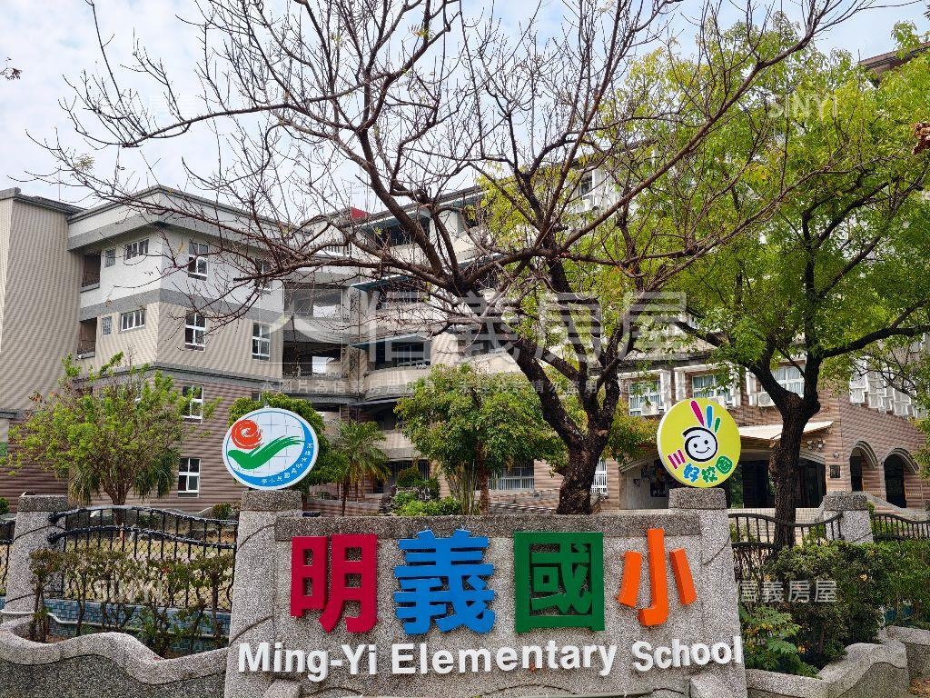 艾美ＭＯＭＡⅡ首選附平車房屋室內格局與周邊環境