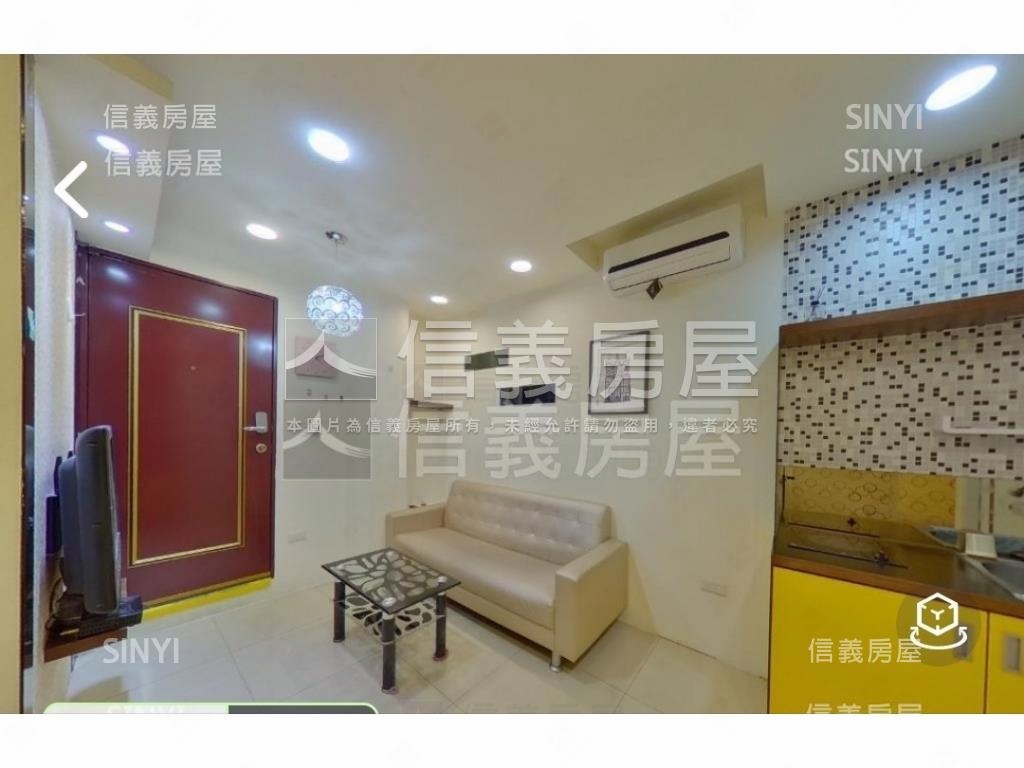 新莊捷運金雞母房屋室內格局與周邊環境