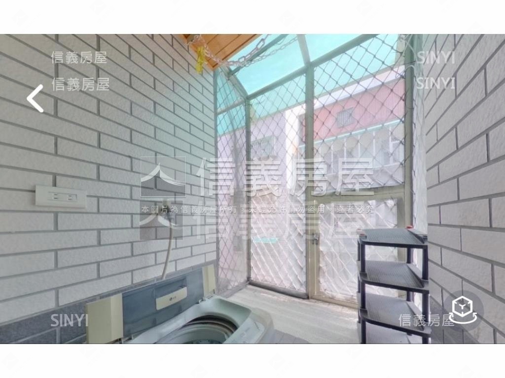 新莊捷運金雞母房屋室內格局與周邊環境