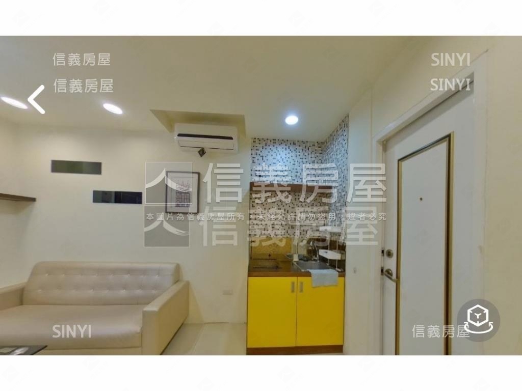 新莊捷運金雞母房屋室內格局與周邊環境