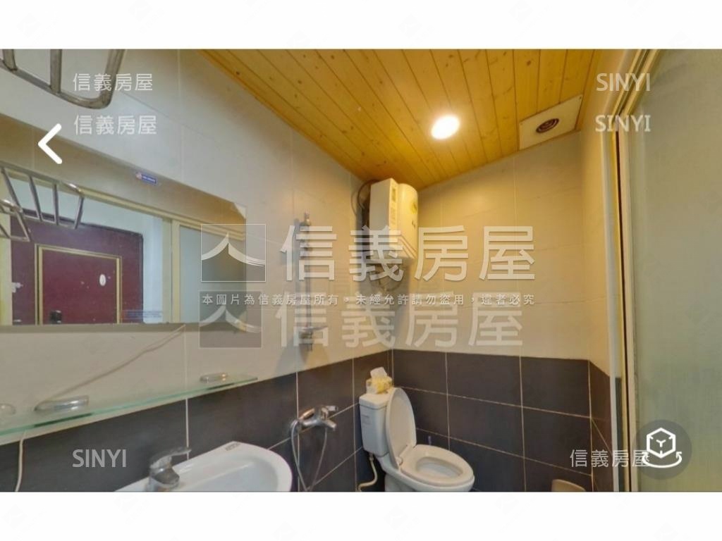 新莊捷運金雞母房屋室內格局與周邊環境