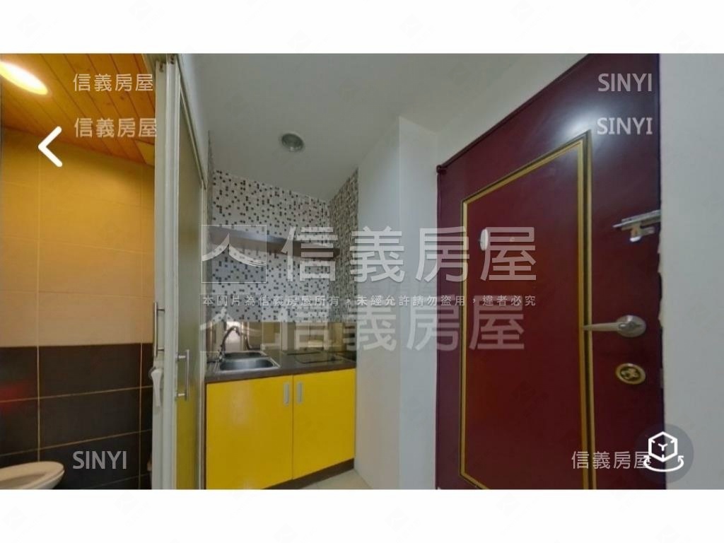 新莊捷運金雞母房屋室內格局與周邊環境