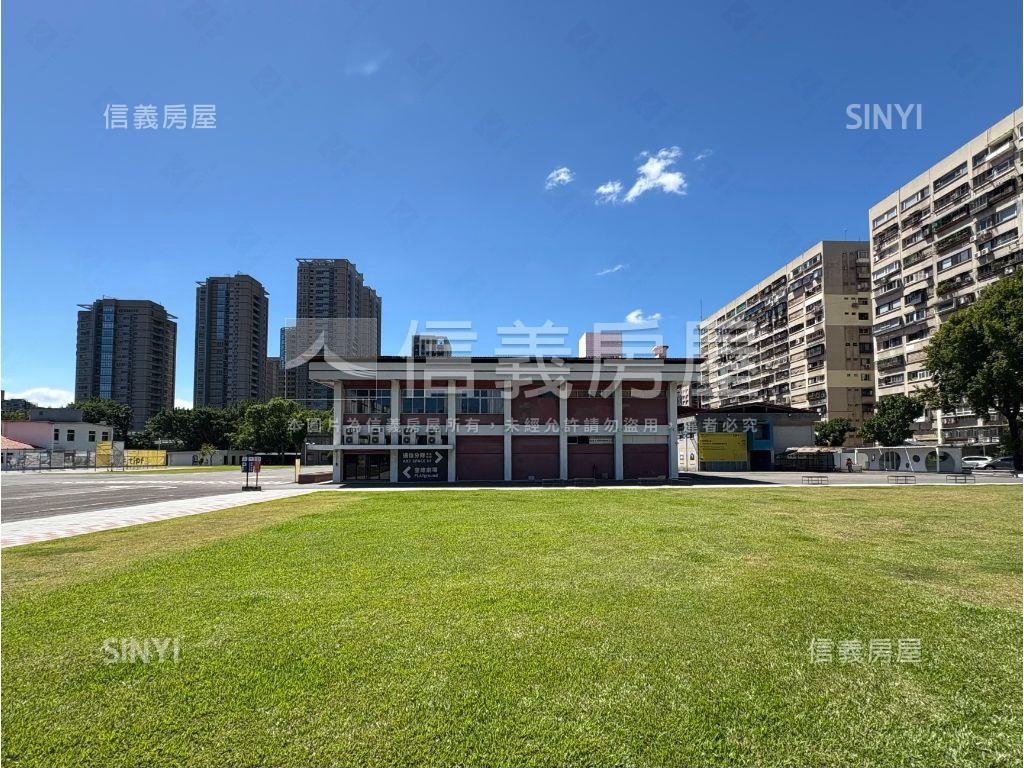 高樓朝南電梯景觀美屋房屋室內格局與周邊環境