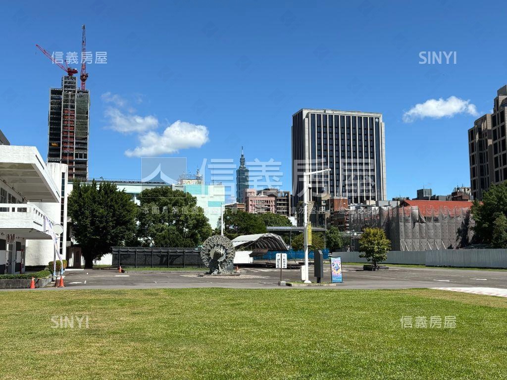 高樓朝南電梯景觀美屋房屋室內格局與周邊環境